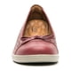 thumbnail image 2 of Ballerina Flexi para Mujer Estilo 45608 Rojo Flexi 45608 ROJO, 2 of 2