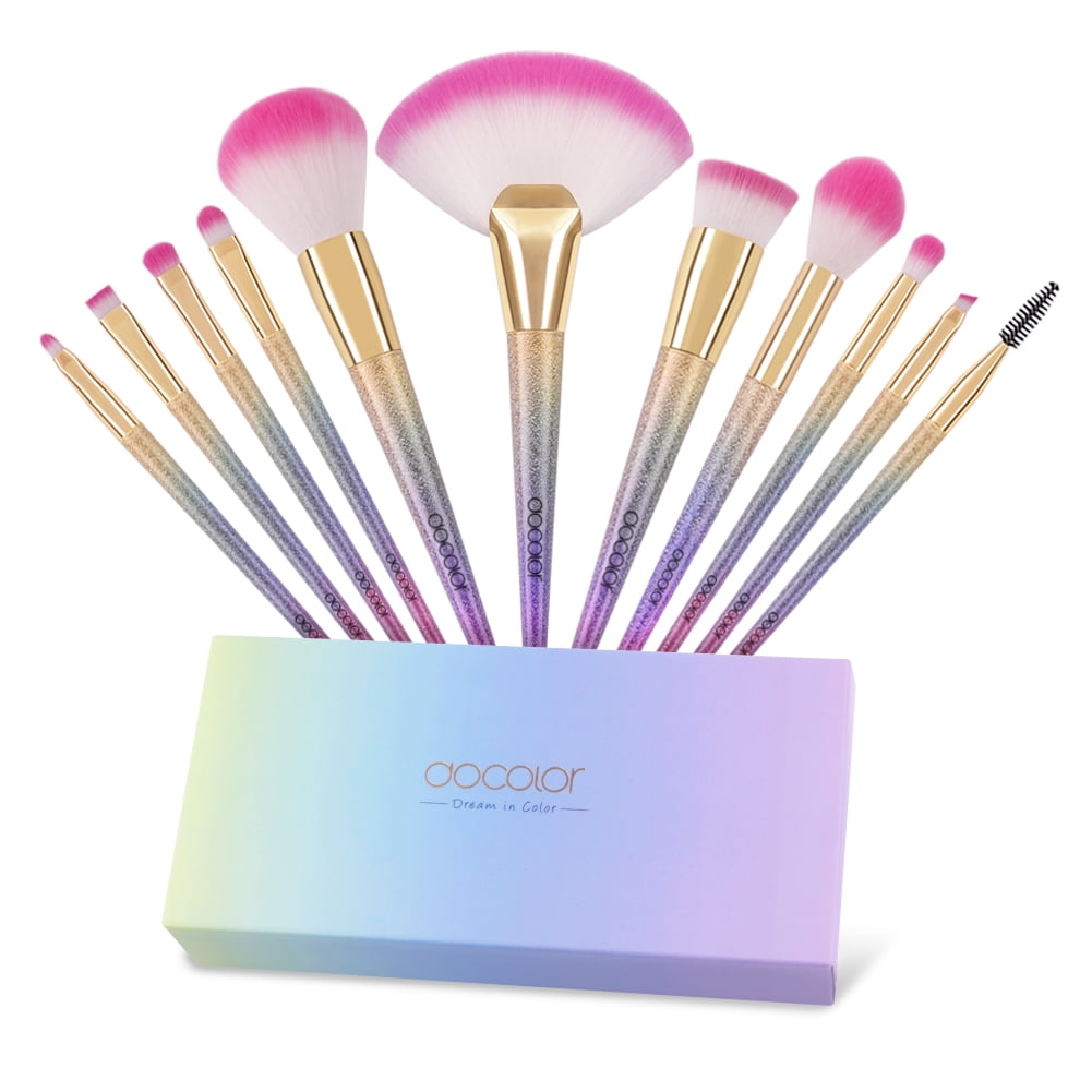 makeup brushes offers