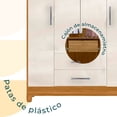 thumbnail image 5 of ROPERO ARAGON 4103 NATURAL BLANCO, 5 of 5