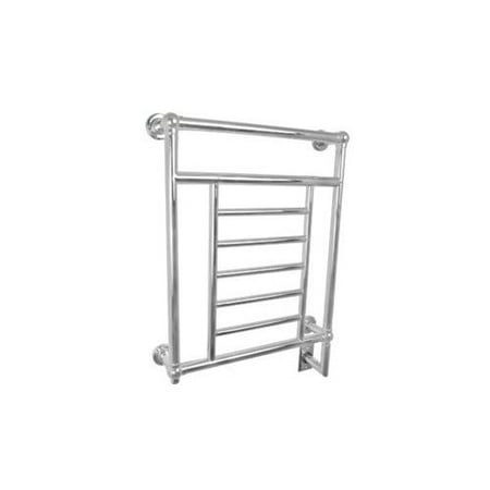 Amba T 2536 Traditional Collection Towel Warmer Polished Nickel Amba T 2536 Traditional Collection Towel Warmer Polished Nickel