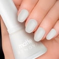 thumbnail image 4 of Esmalte de uñas Renova Clasico Matte isabel blanco 13 ml, 4 of 4