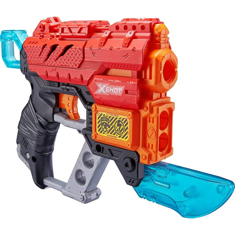 Energetics Zuru X-Shot Dino Attack Extinct Blaster