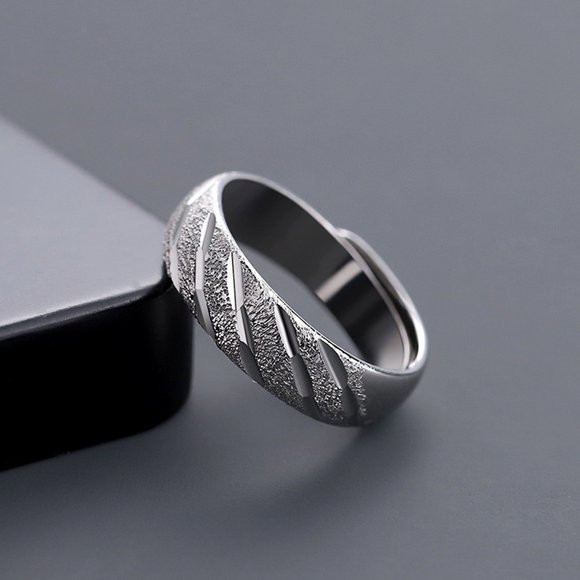 Anillos para mujer, regalos para mujer, anillo de estrella, anillos ajustables para hombre, anillos elegantes para hombre y mujer, regalos para situaciones especiales, anillo ajustable para hombre.