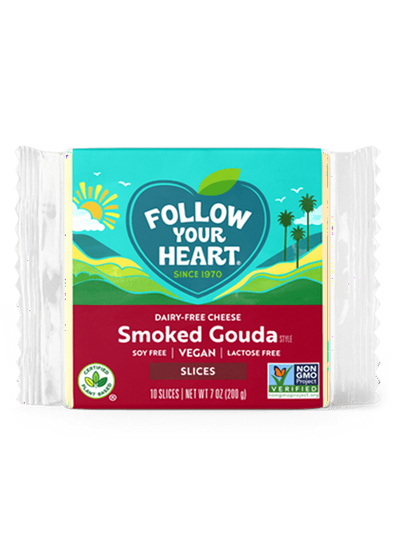 Dairy Free Cheese in Cheese