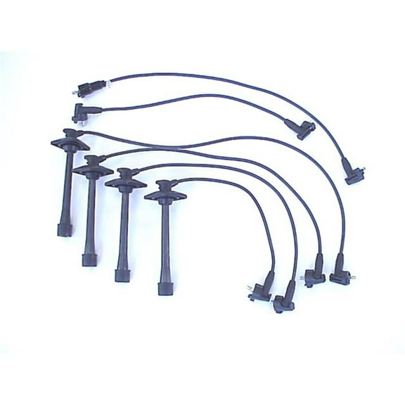 Spark Plug Wire Set Fits select: 1995 TOYOTA CAMRY, 1992-1994 TOYOTA CAMRY LE