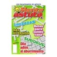 thumbnail image 2 of Intermex Pasatiempos 40 Distribuidora Intermex Sa De Cv INTERMEX Revistas No. 2501, 2 of 5