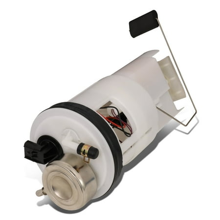 1999 Dodge Ram - For 1999 to 2003 Dodge Ram 1500 / 2500 / 3500 Van B2500 B3500 In -Tank Electric Gas Fuel Pump Module Assembly E7123M