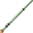 thumbnail image 5 of Shakespeare 9' Wild Spinning Rod, 2-Piece Fishing Rod, 5 of 7