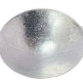 thumbnail image 5 of 1:12 Escala Casa de muñecas Miniatura Olla Sartenes Metal Mini Casa Cocina Utensilios de cocina wok de hierro plateado perfke ollas de casa de muñecas, 5 of 5