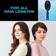 thumbnail image 2 of BabylissPro - Brosses - Brosse Coussin Ovale Grande, 2 of 5