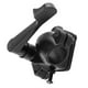 thumbnail image 2 of Conjunto de controlador de acelerador de pulgar Vobor y cable de acelerador compatible con motocicleta ATV Dirt Bike, 2 of 5