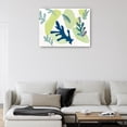 thumbnail image 3 of Cuadro Decorativo | Fine Art Tj | Hojas Dispersas I Por Pi Studio - 86 x 114 cm, 3 of 4