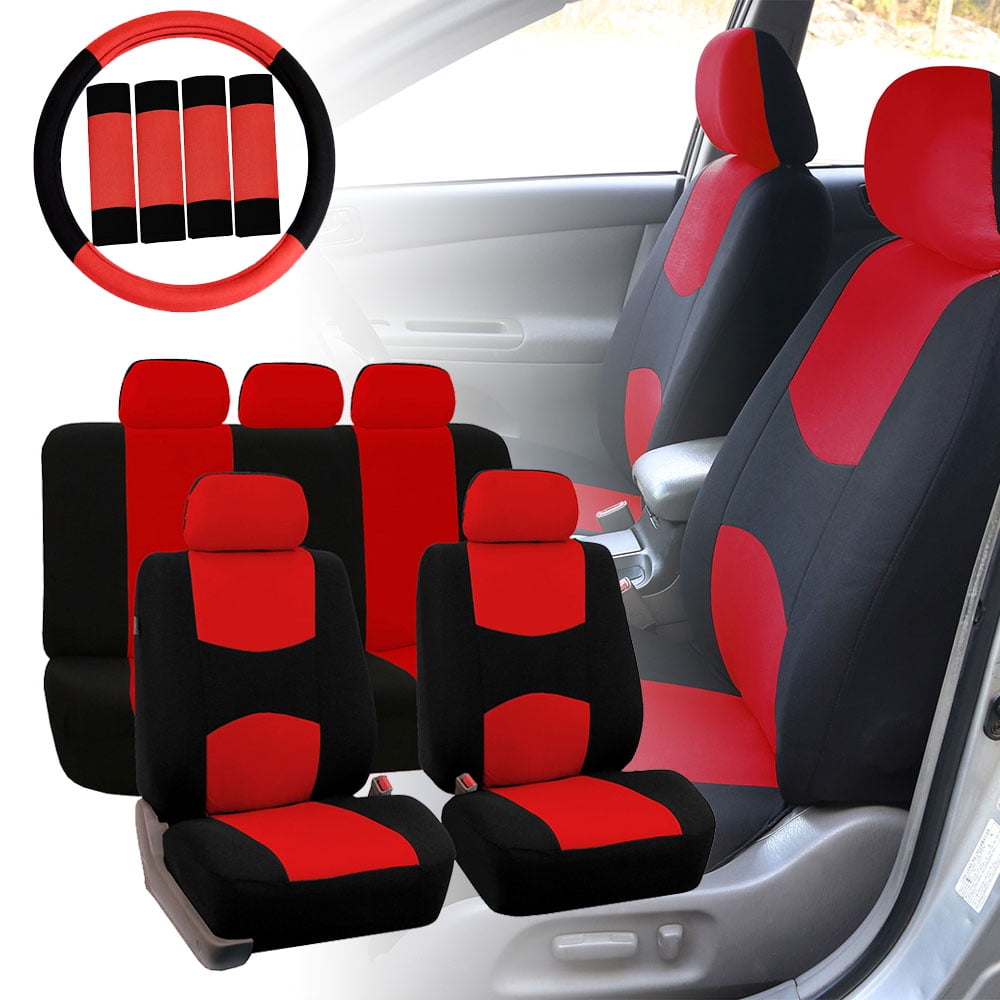 9 set car