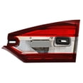 thumbnail image 1 of Calavera Fusion 2017 Ford Der Int Leds TYC, 1 of 4