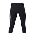 thumbnail image 4 of Hombres ( XXL) Mujeres (XS ) Pantalones de Buceo Elásticos Cálidos de Neopreno de 1,5 Mm ejercicio Acuáticos Piragüismo Surf Pantalones Ha Hombres m DYNWAVEMX Pantalones de buceo, 4 of 7