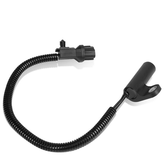DNA Motoring OEM-SS-121 For 1997 to 2004 Grand Cherokee Wrangler 4.0L Automatic Transmission Factory Style Crankshaft Position Sensor 98 99 00 01 02 03