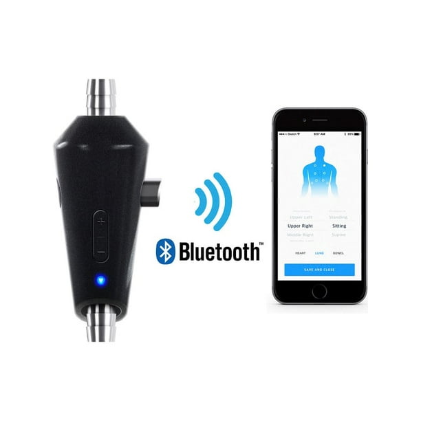 Eko Digital Stethoscope Attachment Only