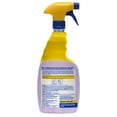 thumbnail image 3 of Zep All-Purpose Cleaner With Vinegar Added - 32 oz (Case of 4) R48432 - Powerful Everyday Multi-Surface Cleaning Spray, 3 of 9