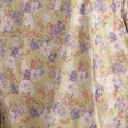 thumbnail image 4 of FcBaudy Robe Sans Manches à Col Rond, Robes d'Été pour Femmes, Robes pour Femmes Robe Débardeur Imprimée à Taille Mi-Haute Fendue Robe pour Femmes, 4 of 4