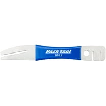 Park Tool Disc Brake Tools Rotor Truing Silver/Blue DT-2.2