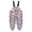 Multicolour, variant on Childs Cartoon Sling Rain Pants For Baby Boys Girls Play Water Assault Pants