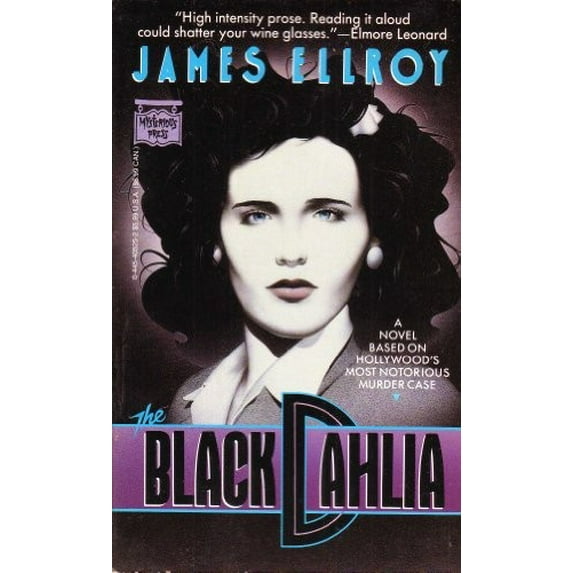 Pre-Owned The Black Dahlia (Unknown) 0445405252 9780445405257