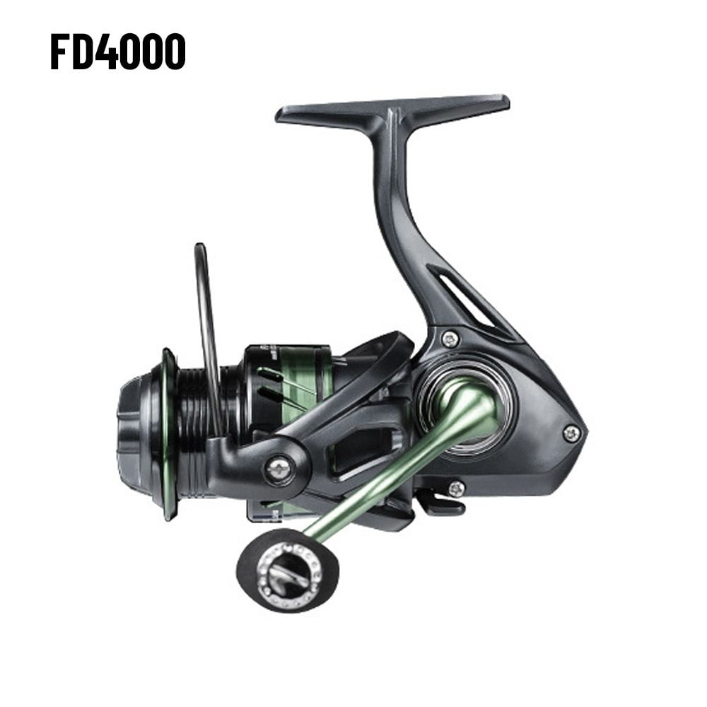 Fishing Gear Lei Qiang Long Shot Shallow Line Cup Micro Fish Reel