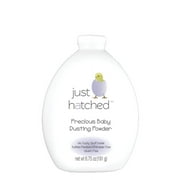 Just Hatched Precious Baby Dusting Powder