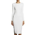 thumbnail image 2 of Kikiriki Shell Dress Long Sleeve 7783, 2 of 6