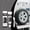 White, variant on Tire Repair Sealant Kit Rubber Patch Glue,External Sidewall Crack Puncture Repair,Waterproof Tire Care Sealant,Tread Life Extender Tire Repair Glue,Multi Vehicle Emergency Tire Repair Kit
