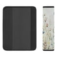 thumbnail image 5 of WYYP Flowers Grass Watercolor Painting Seat Belt Cover Pad Comfortable Car Seat Strap Pads Ideal for Car Interior Accessories 1Pcs, 5 of 5