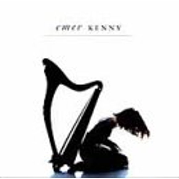 Álbum nuevo de Emer Kenny Triloka