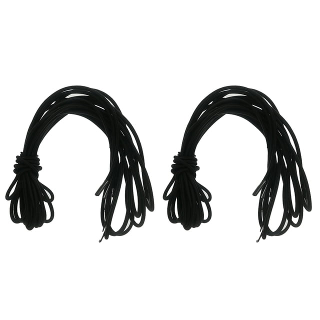 2x Cordones elásticos de repuesto para sillón reclinable de 4 piezas, cables de reparación de sillón reclinable antigravedad para sillas reclinables a Zulema Cordones de repuesto para reclinable