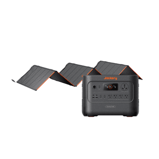 Anker 757 Power Station, 1500W Solar Generator, 1229Wh LiFePO4 Anker 757 Power Station, 1500W Solar Generator, 1229Wh LiFePO4