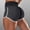 Black, variant on Athletic Yoga Leggings Fitness Sports Workout Running Pants for Women