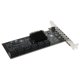 thumbnail image 5 of Bsvklp Adaptador PCIE SA3112J 12 puertos 6Gbps PCI-Express X1 SATA 3.0 Tarjeta expansión, 5 of 9