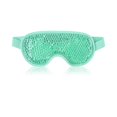 thumbnail image 3 of Cooling Eye Mask Ice Gel Sleep Mask Reusable Cold Frozen Eye Compress Ice Pack for Puffy Eyes Dry Eyes Stress Relief, 3 of 5