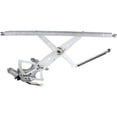 thumbnail image 4 of Power Window Regulator For Lexus ES300 ES330 Front Driver Side With Motor, 4 of 6