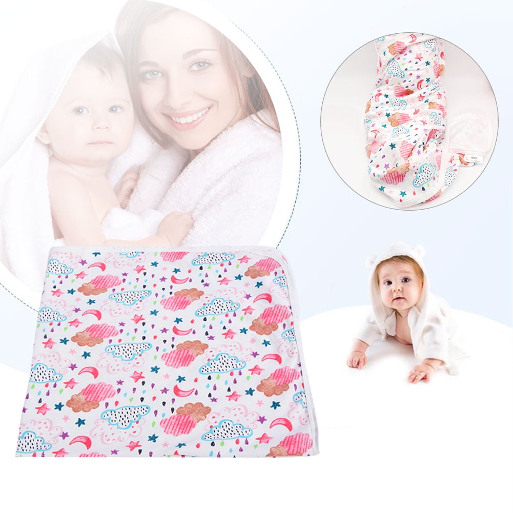 baby bath towels walmart