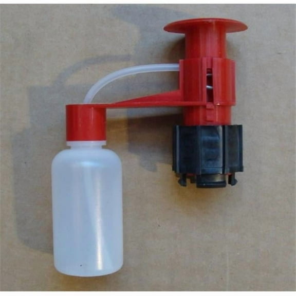Seymour of Sycamore Z-100 Zip Spray Hand Pump