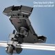 thumbnail image 4 of Road Bicycle Clip Mobile Phone Holder 360 Degrees Universal Bicycle Stand for Sudden Braking Cycling Accessory, 4 of 4