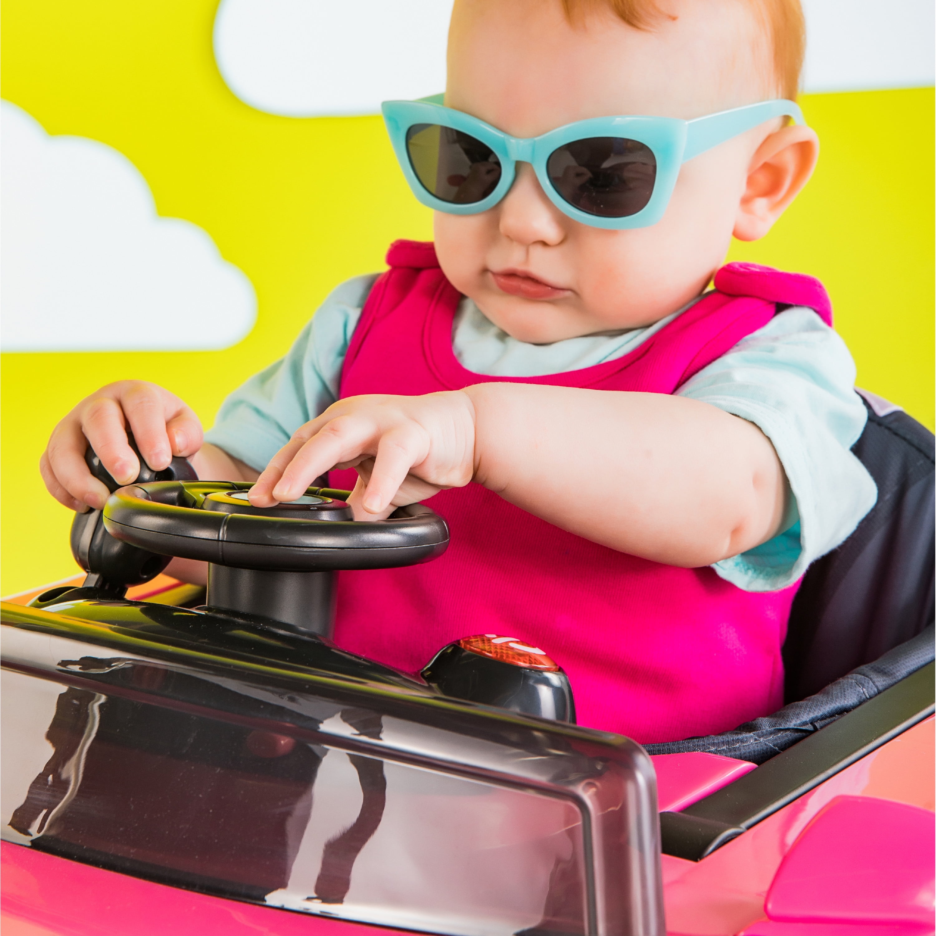 Ford mustang 3 ways to cheap play walker