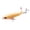 H, variant on Fishing Lures With Floating Rotating Tail Topwater Bait Freshwater Saltwater Lures For Carp Bass Pike 10.5cm/17g
