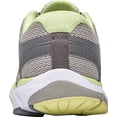thumbnail image 4 of Women's Vionic Tokyo Sneaker Grey Textile 12 M, 4 of 4