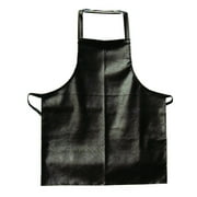 Update International Vinyl Bib Apron 81554