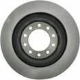 thumbnail image 2 of Centric Parts 121.67070 C-Tek Standard Brake Rotor, 2 of 4