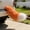 Orange&white, variant on Remote Control Electric Car Tail, Cute Fluffy Wagging Animal Tail for Car Exterior Decoration, Rechargeable Auto Trunk Charm