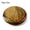Tiger Eye, variant on HOOUN Sri Yantra Round Stone Natural Crystal Chakra Quartz Sacred Geometry Yoga Reiki-Rose Quartz
