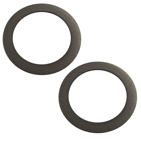 CAC-248-2 Oil-Less Air Compressor Piston Ring Porter Cable Craftsman DeVilbiss