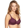 thumbnail image 2 of Dominique Aimee Seamless Contour T-Shirt Bra #3500 - Lightweight Everyday Bra with Smooth Shape Underwire – Lingerie for Women, 2 of 6